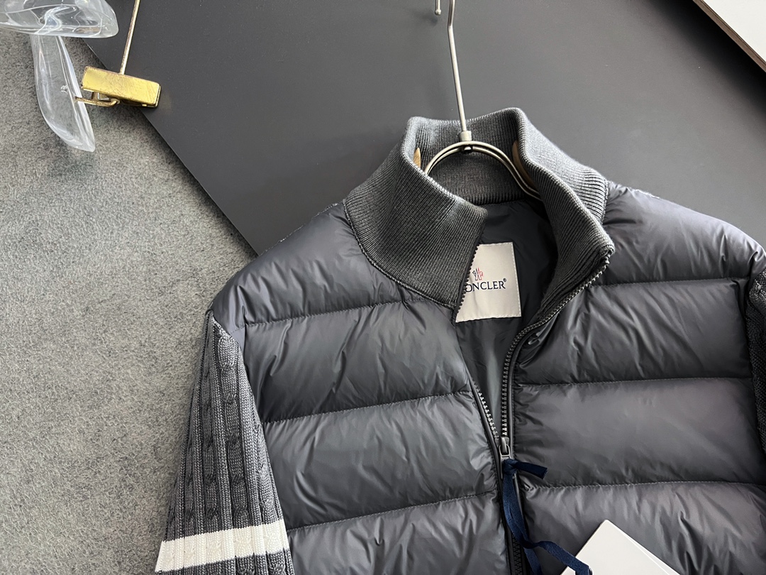 Moncler Down Jackets